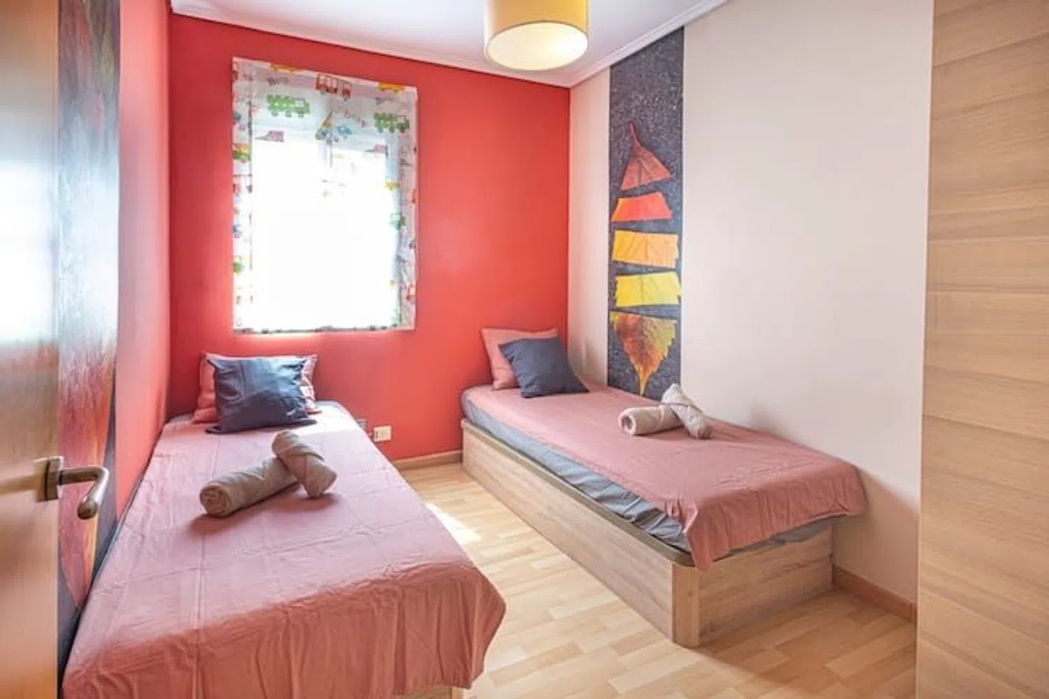 Piso en avenida del doctor Peset Aleixandre, 124 - Foto 8