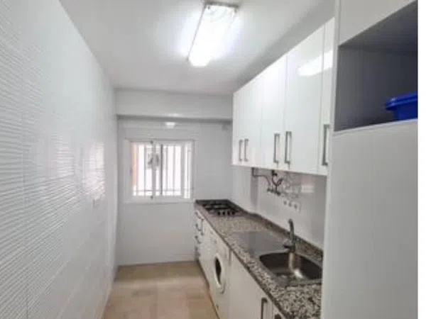 Piso en Calle Tarfia, 17, Reina Mercedes - Heliópolis - Foto 5