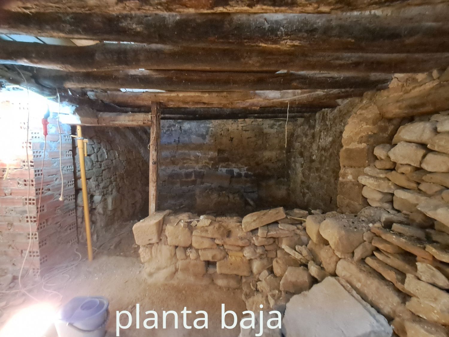 Casa o chalet independiente en Cuesta Carbón, 7 - Foto 7