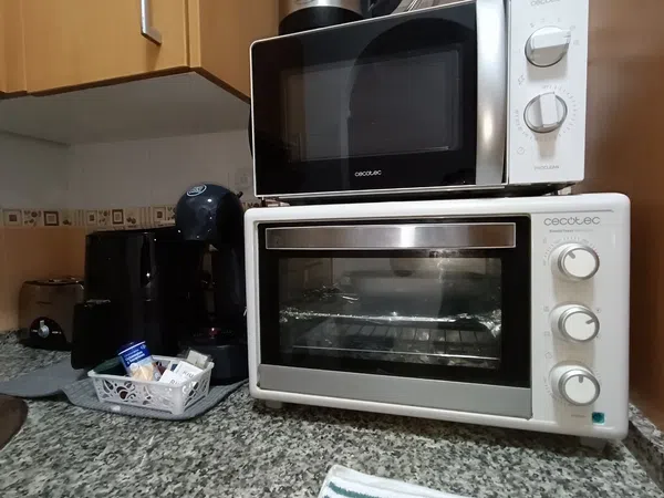 Piso en capuchinos, 11 - Foto 13