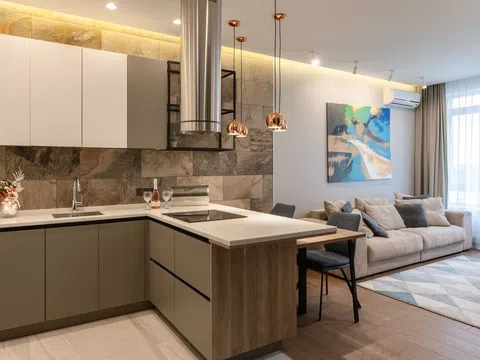 Piso en C. las Cortes, 2