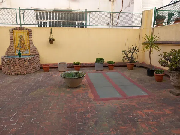 Piso en calle Plátanos, 14 - Foto 17