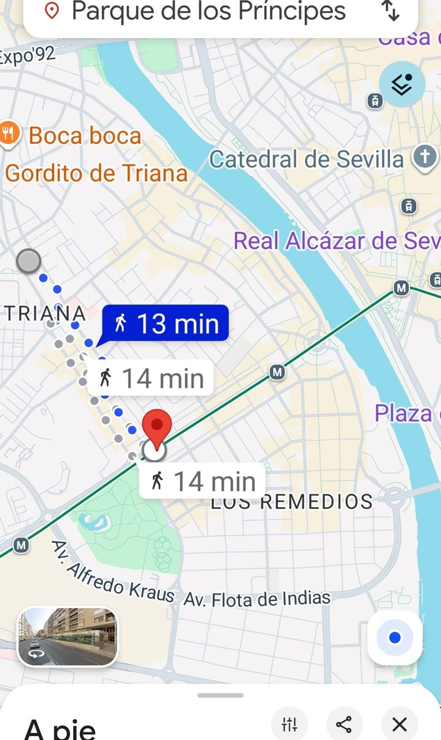 Piso en Ronda de Triana, 23, Ronda de Triana-Patrocinio-Turruñuelo - Foto 14