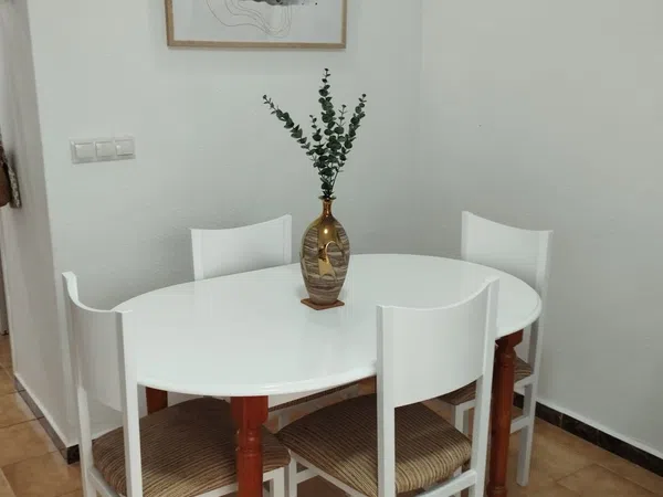 Chalet adosado en avenida Juan Fuster Zaragoza, 10 - Foto 5