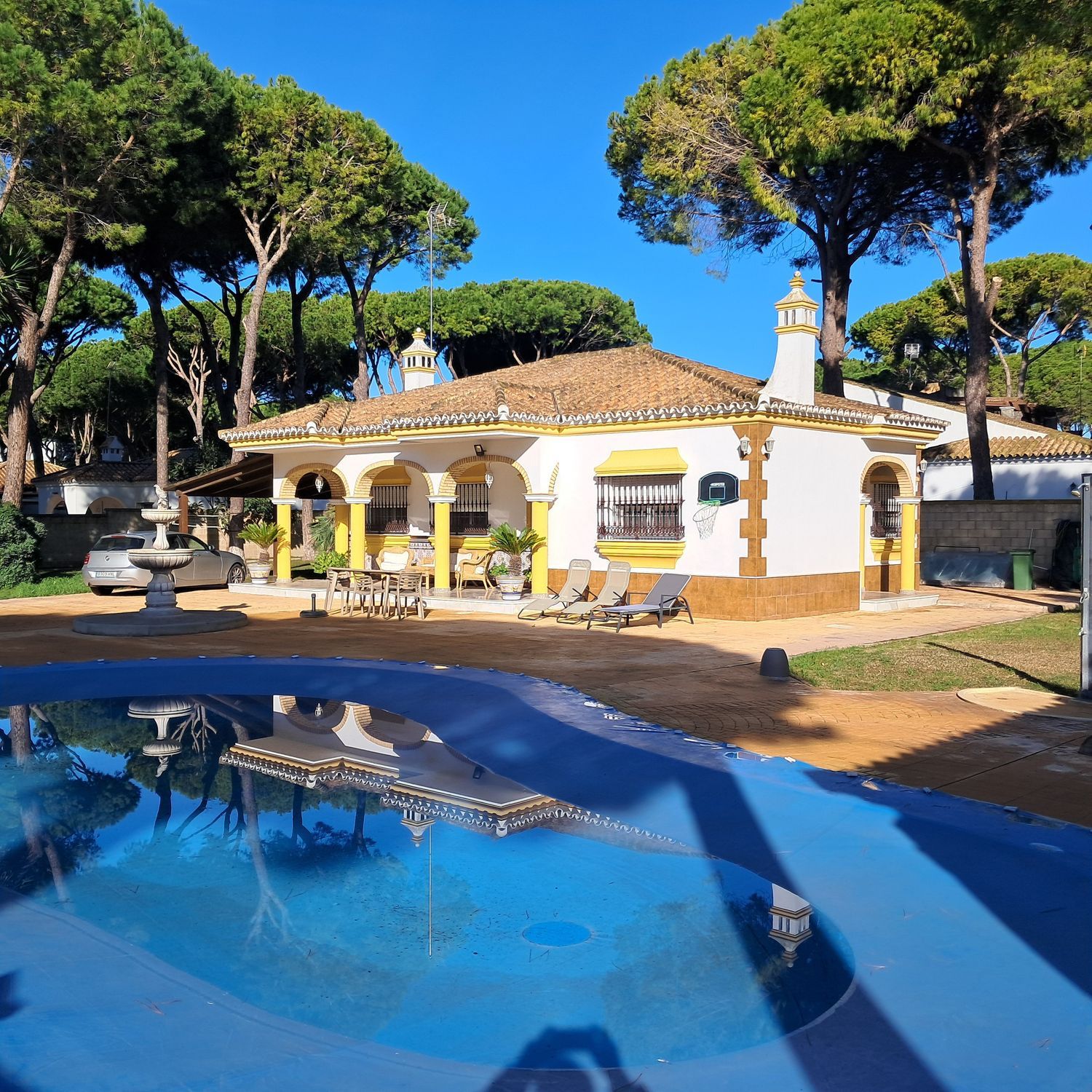 Casa independiente en Urb. rana verde Las Lagunas - Campano - Foto 5