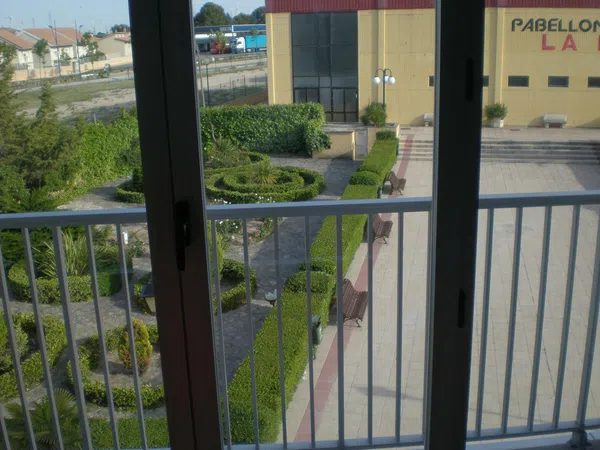 Dúplex en Calle monzalbarba s/n - Foto 1