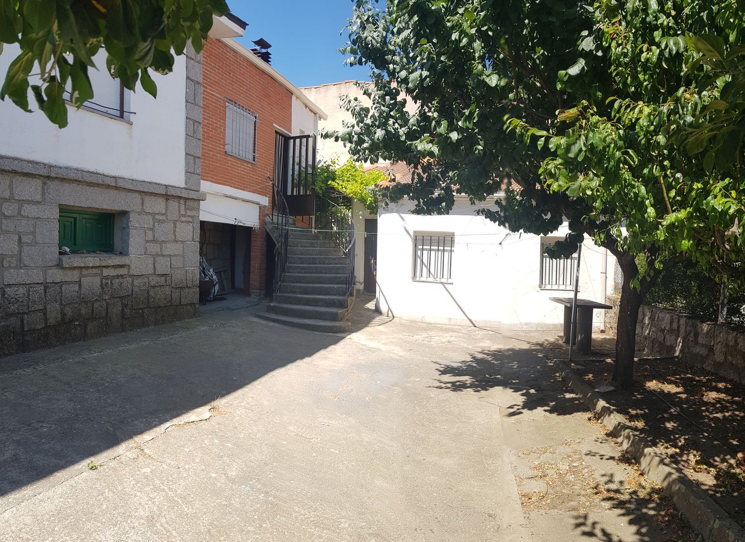 Casa o chalet independiente en Calle José Ferrari, 12 - Foto 14