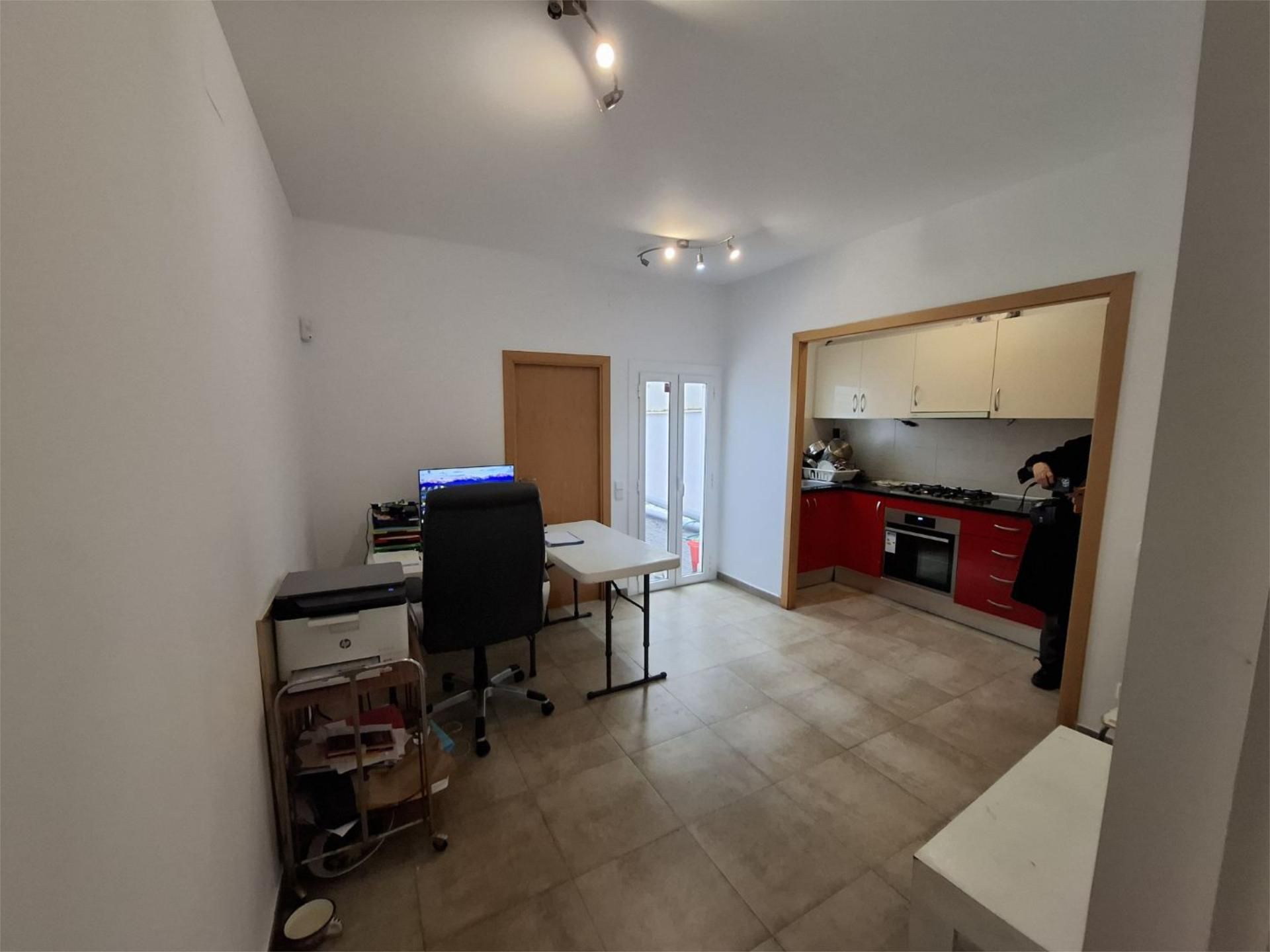 Piso en  Carrer del Lepant 17 - Foto 4