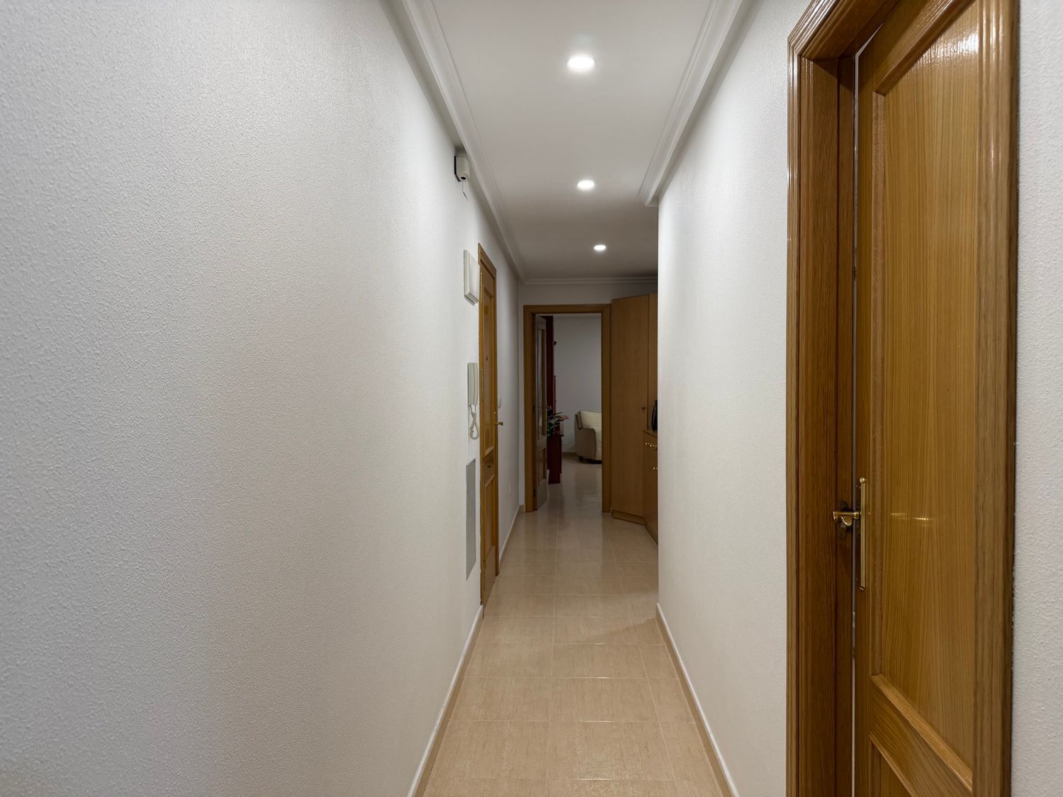 Piso en Calle Fernando Pérez Ojeda, 3, Puerto, Puerto - Foto 18