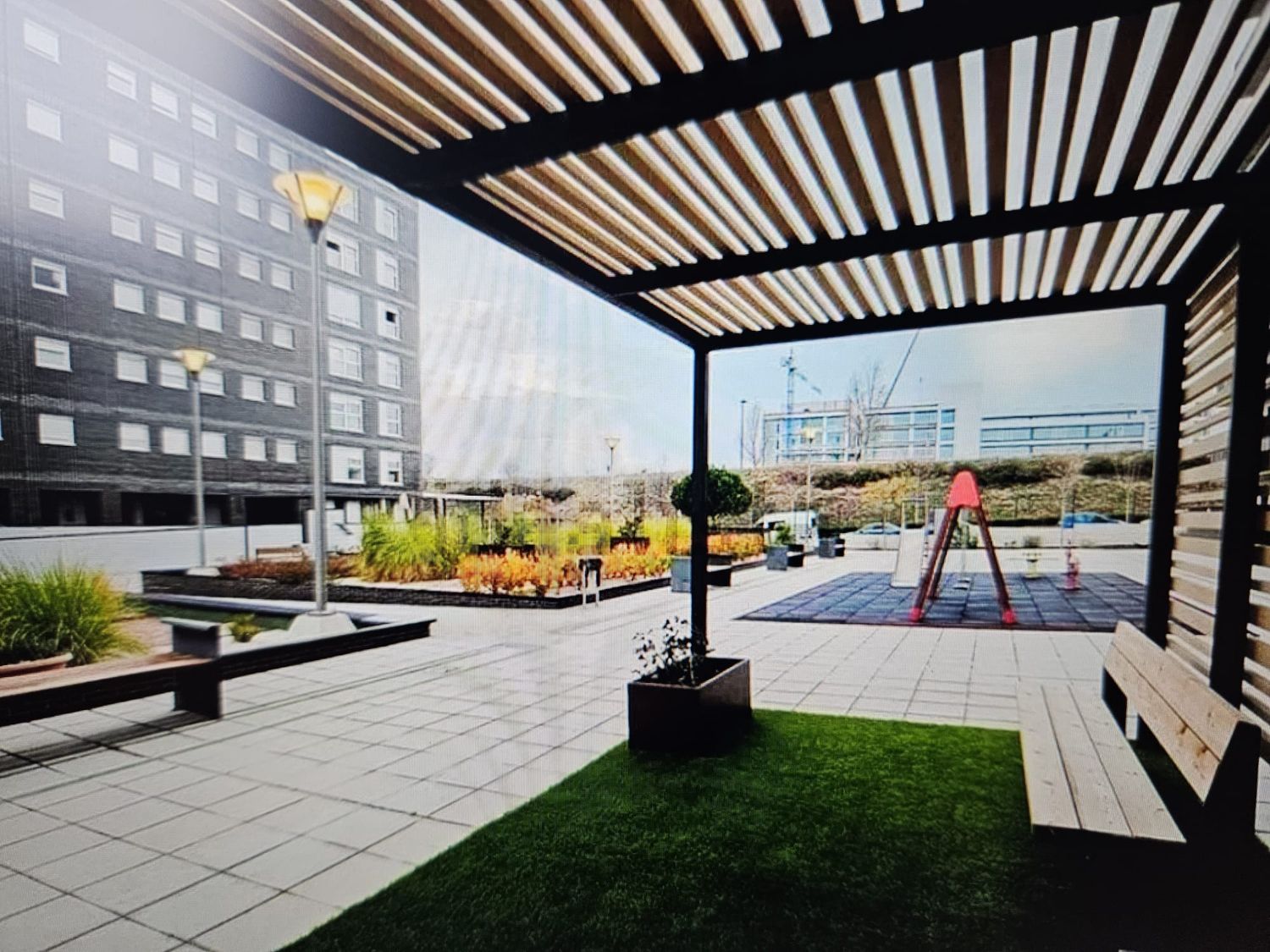 Piso en avenida de Castilla y León, 9 , piso 6º exterior - Foto 15