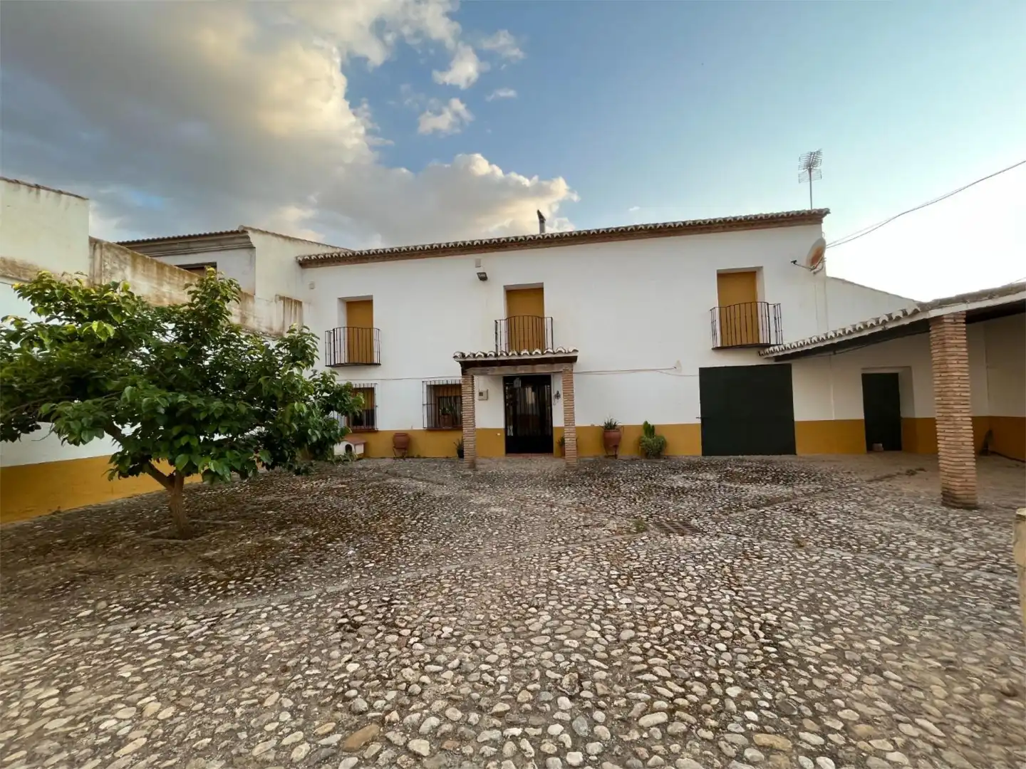 Finca rústica en  Calle San Ricardo 17 - Foto 3
