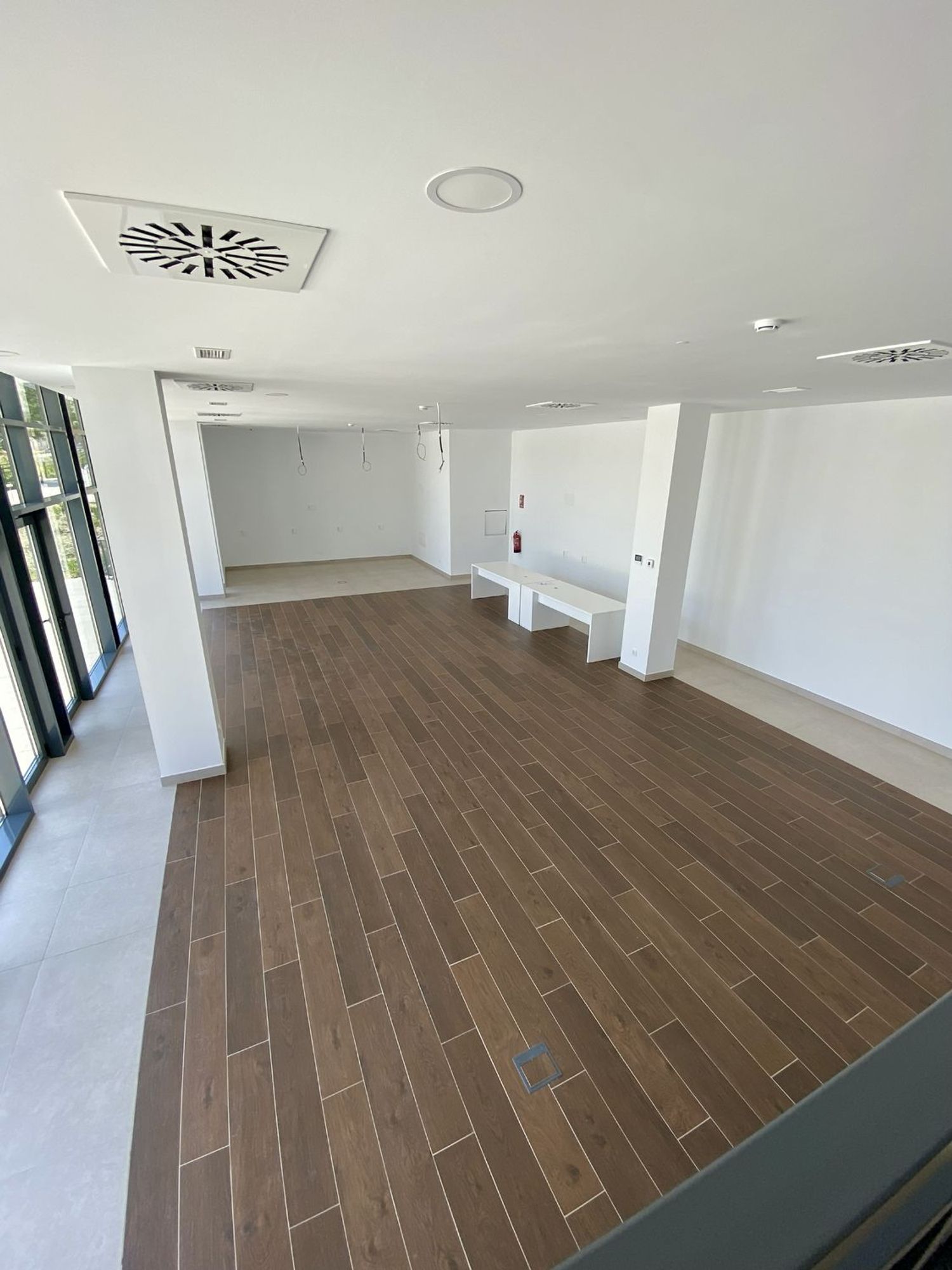 Piso en Avenida del Camino de lo Cortao, 14, Pol. Industrial sur, Pol. Industrial sur - Foto 17
