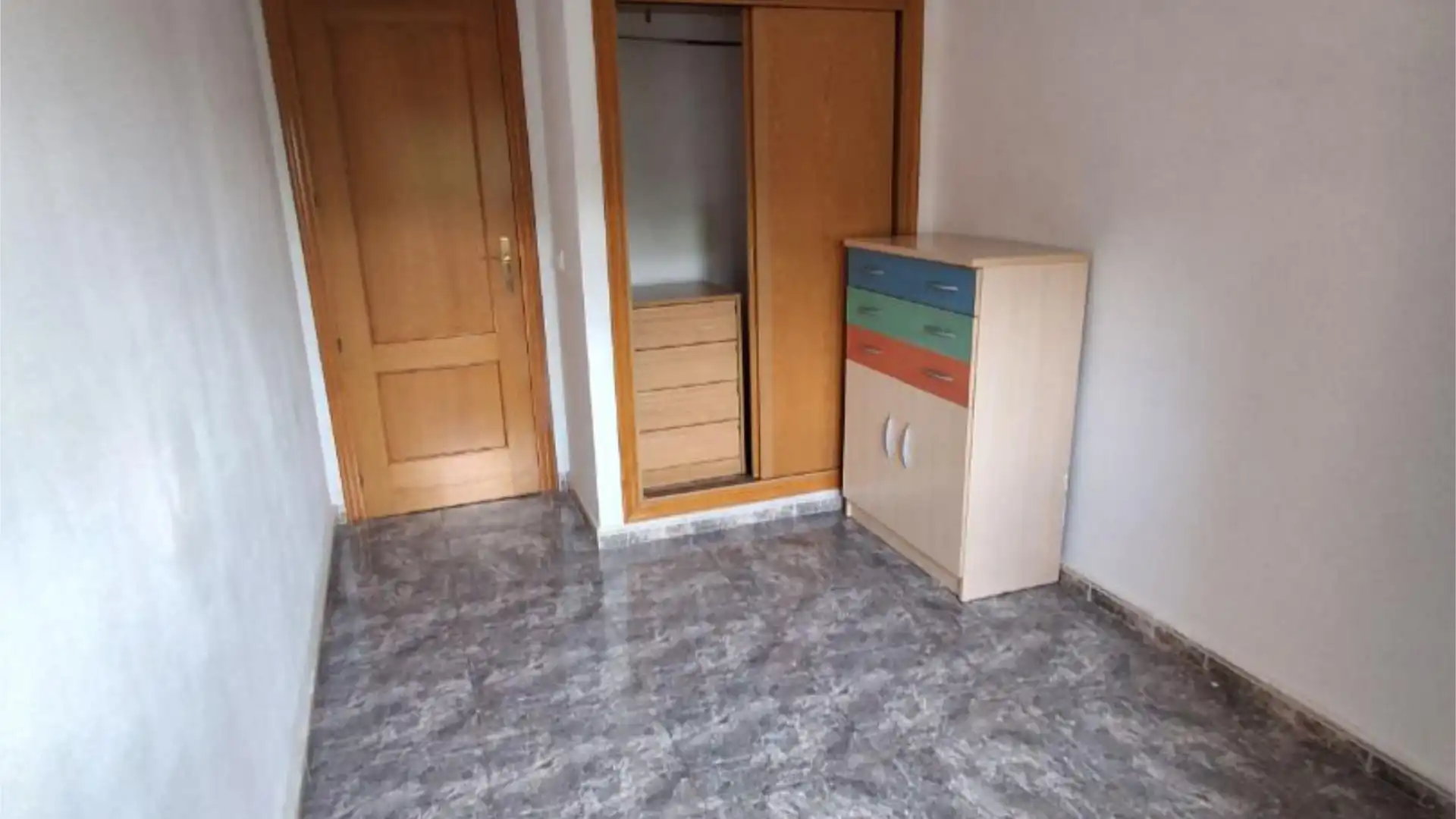 Piso en  Plaza Violonchelista Miguel Angel Clares 51 - Foto 8