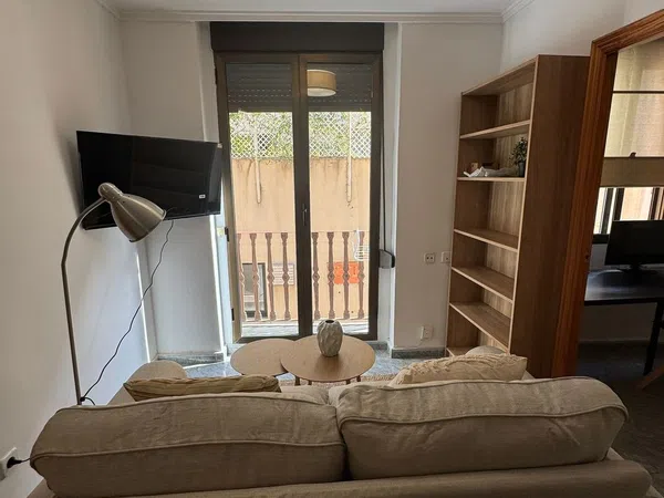 Piso en calle del Bisbe, 10 - Foto 1