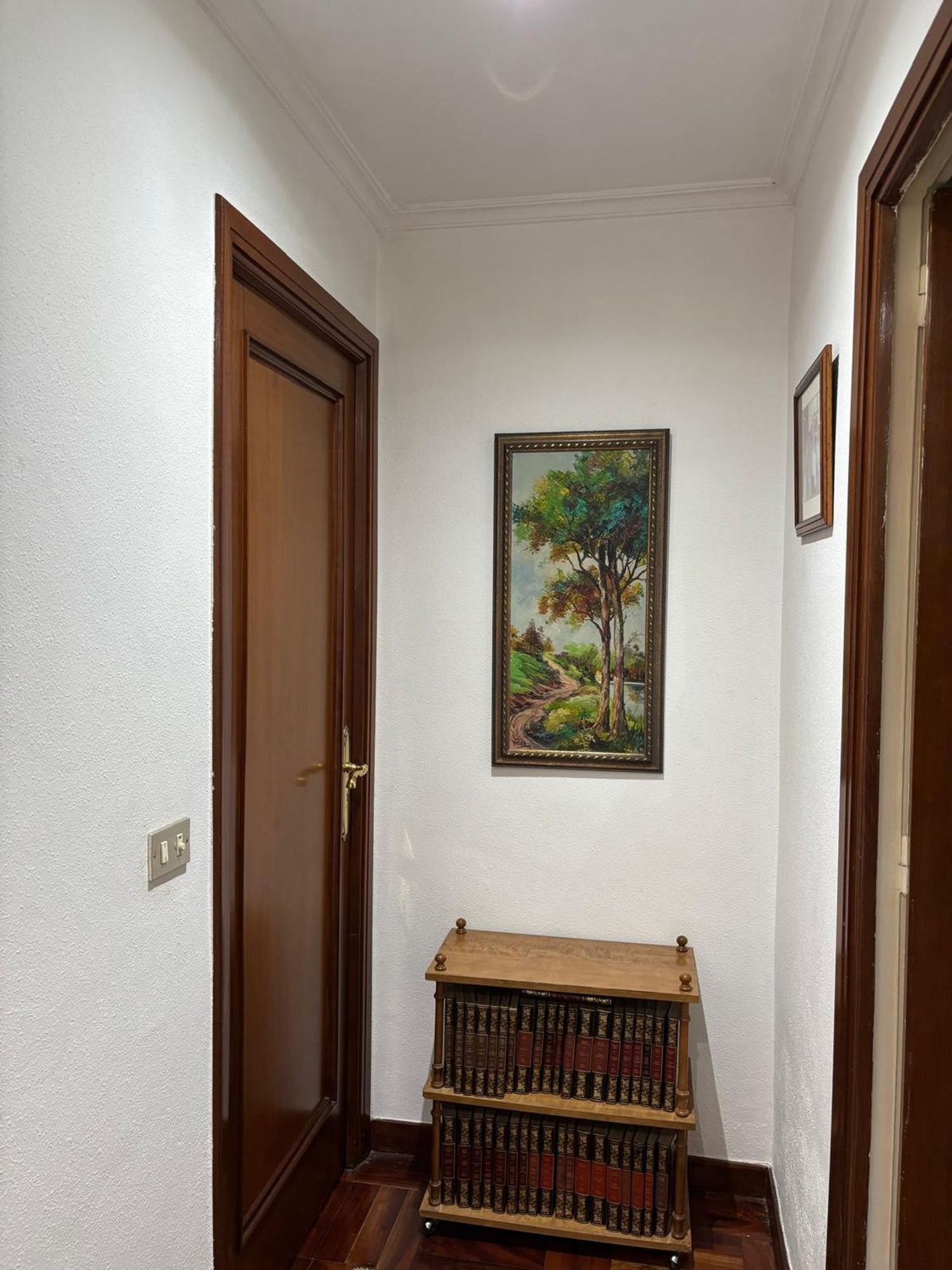 Piso en calle do Conde de Torrecedeira, 30 - Foto 17