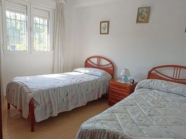 Piso en Pasaje Bujalance, 12, Sector sur - Santa Cruz - Foto 17