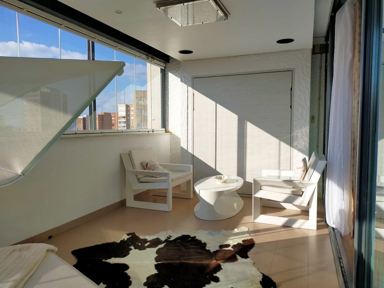Piso en Calle Lérida, 4, Pueblo Levante, Pueblo Levante - Foto 7