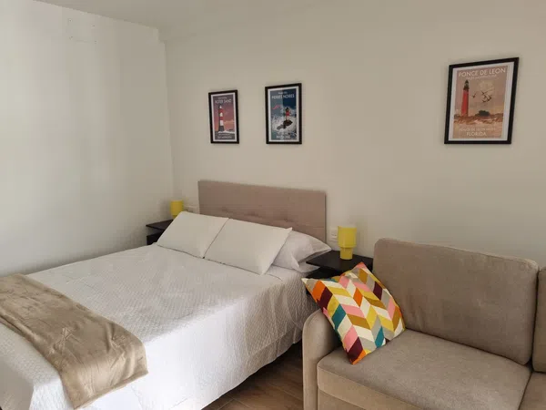 Estudio en Avenida el Faro, 5 - Foto 7