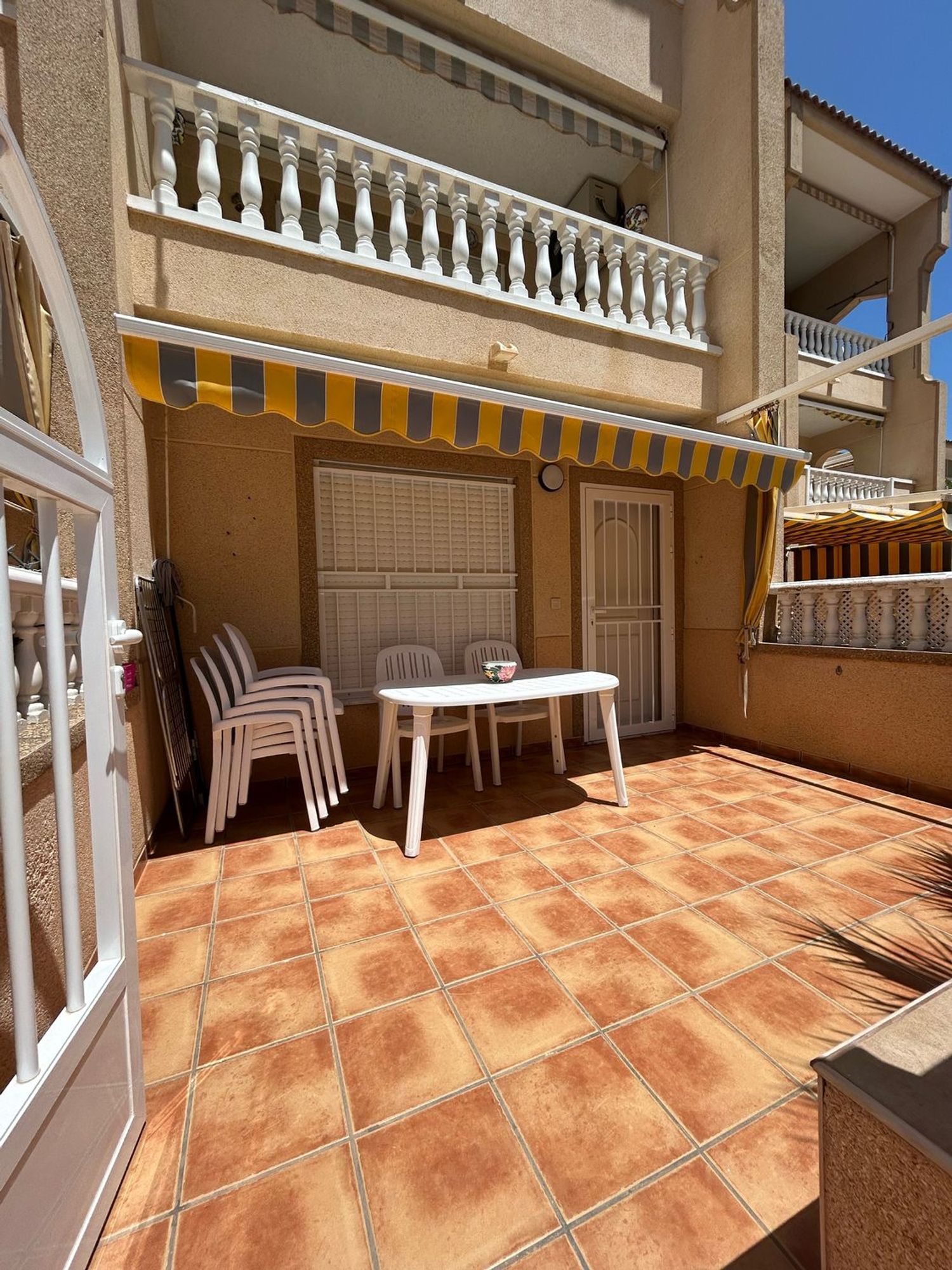 Chalet adosado en Avenida de Cervantes, 110 - Foto 16