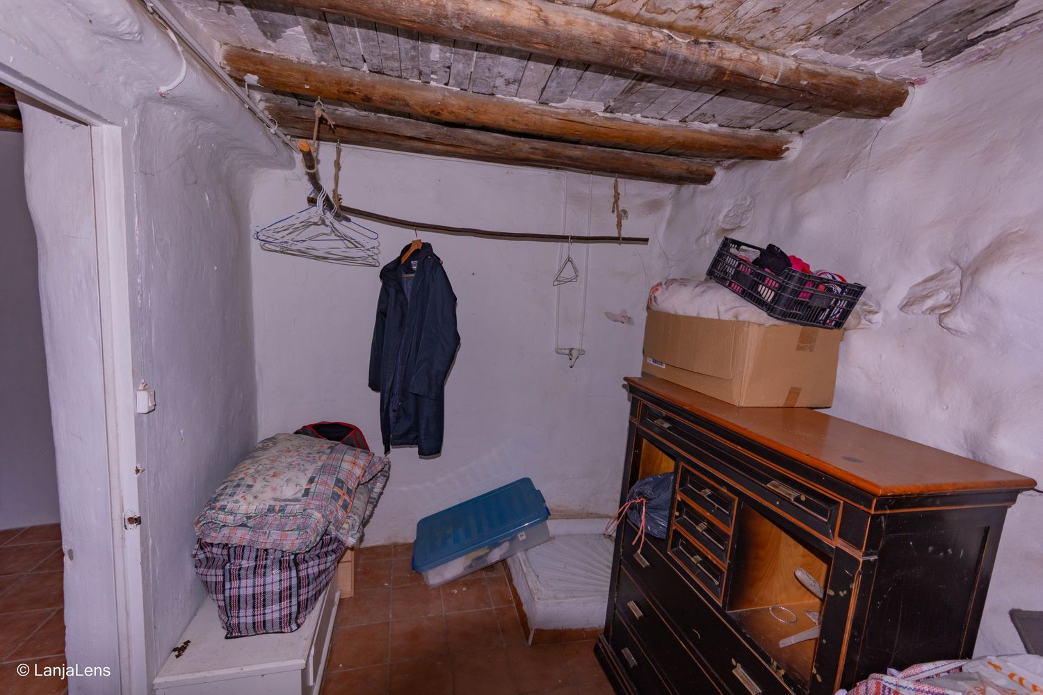 Cortijo en Via Diseminados, 16 - Foto 17