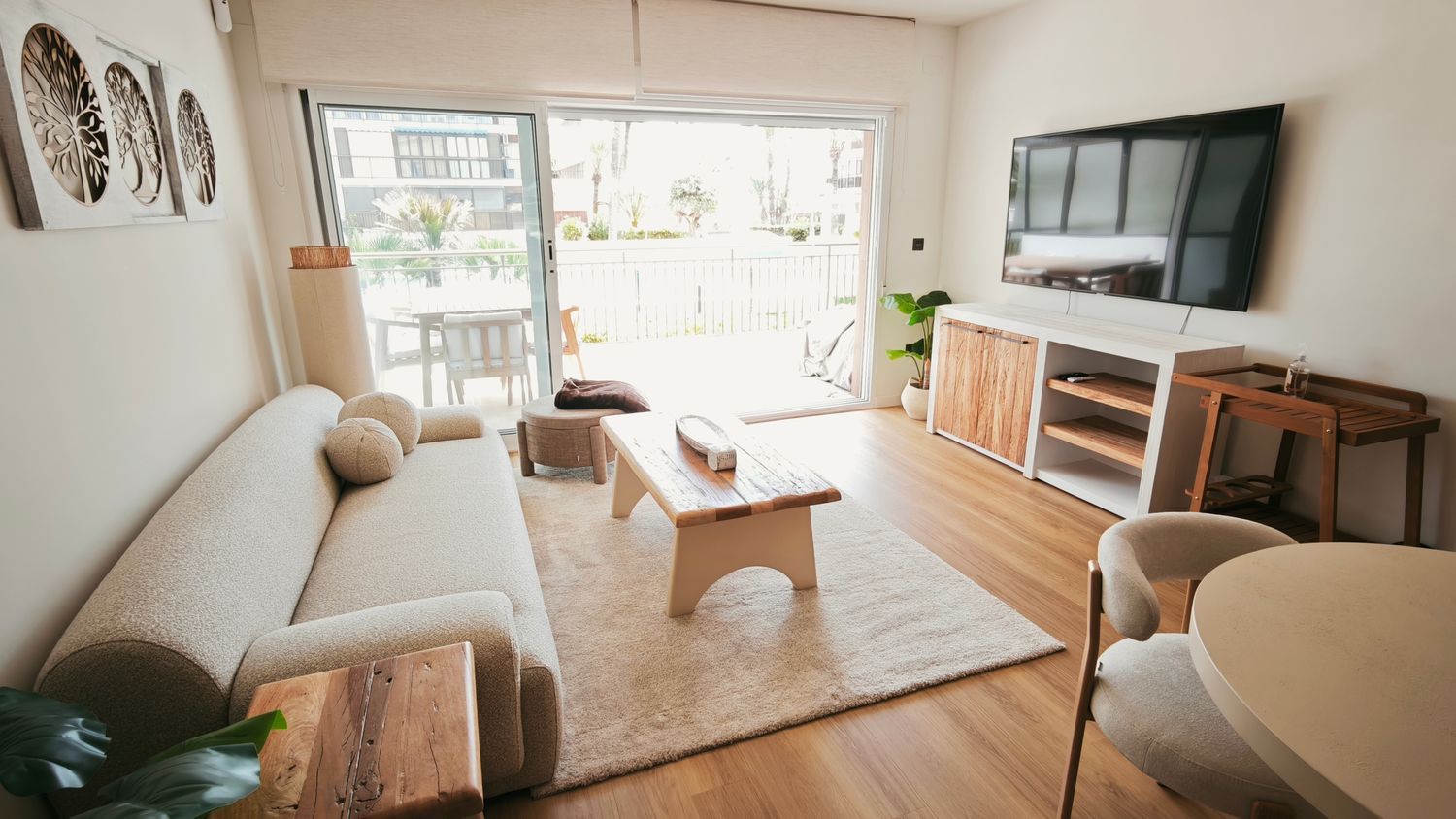 Piso en avenida de Niza, 37 - Foto 1