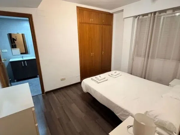 Dúplex en plaza de Jesús, 12 - Foto 6