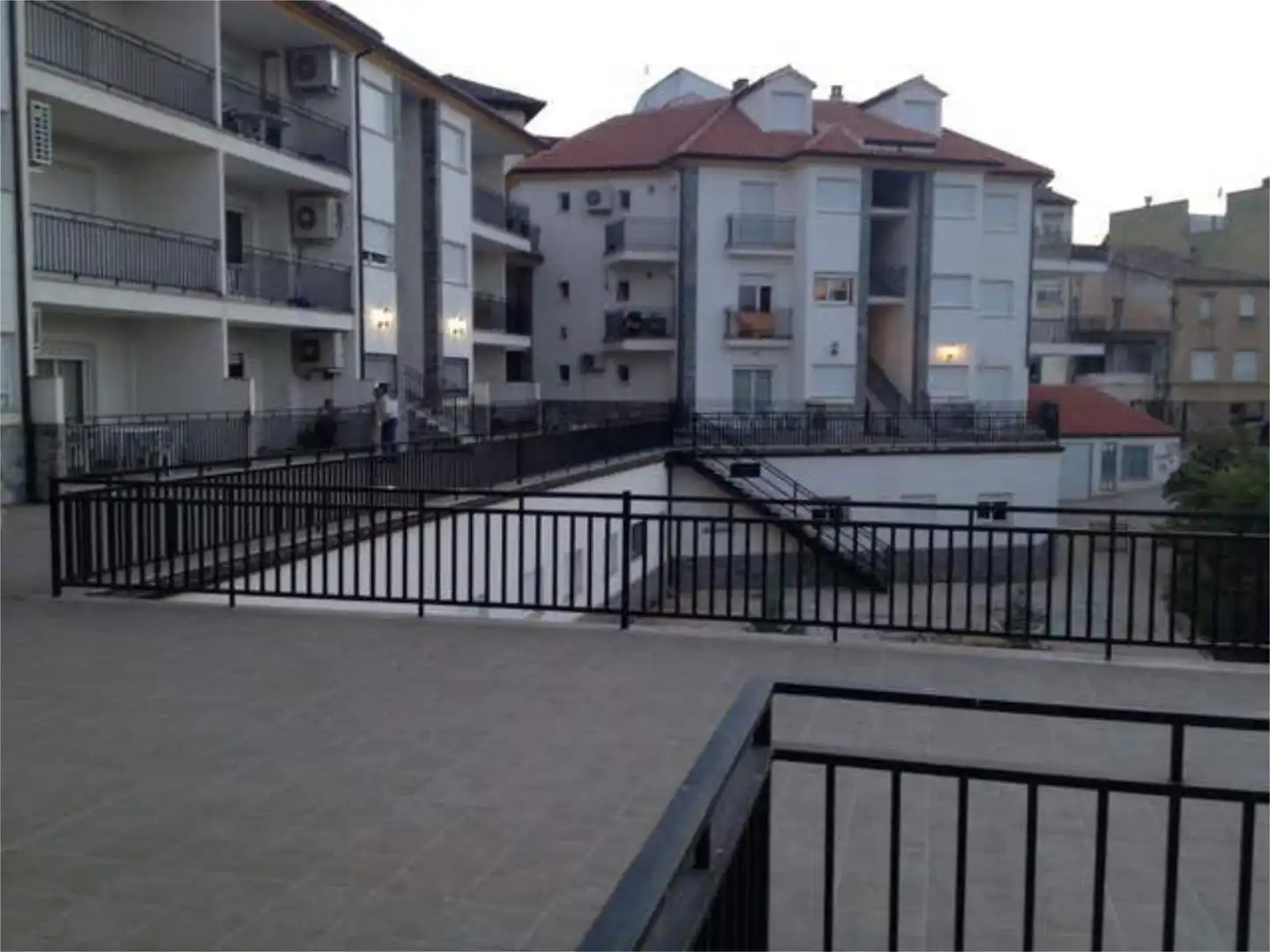 Apartamento en Carretera de Hellín (Junto paseo) - Foto 2
