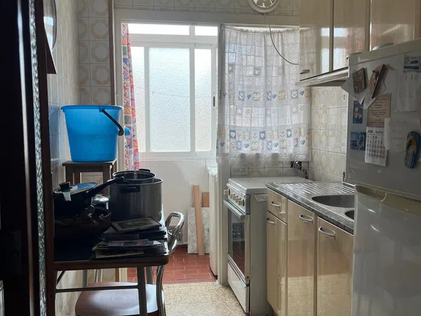 Piso en calle d'Antoni Maria Alcover, 19 - Foto 7