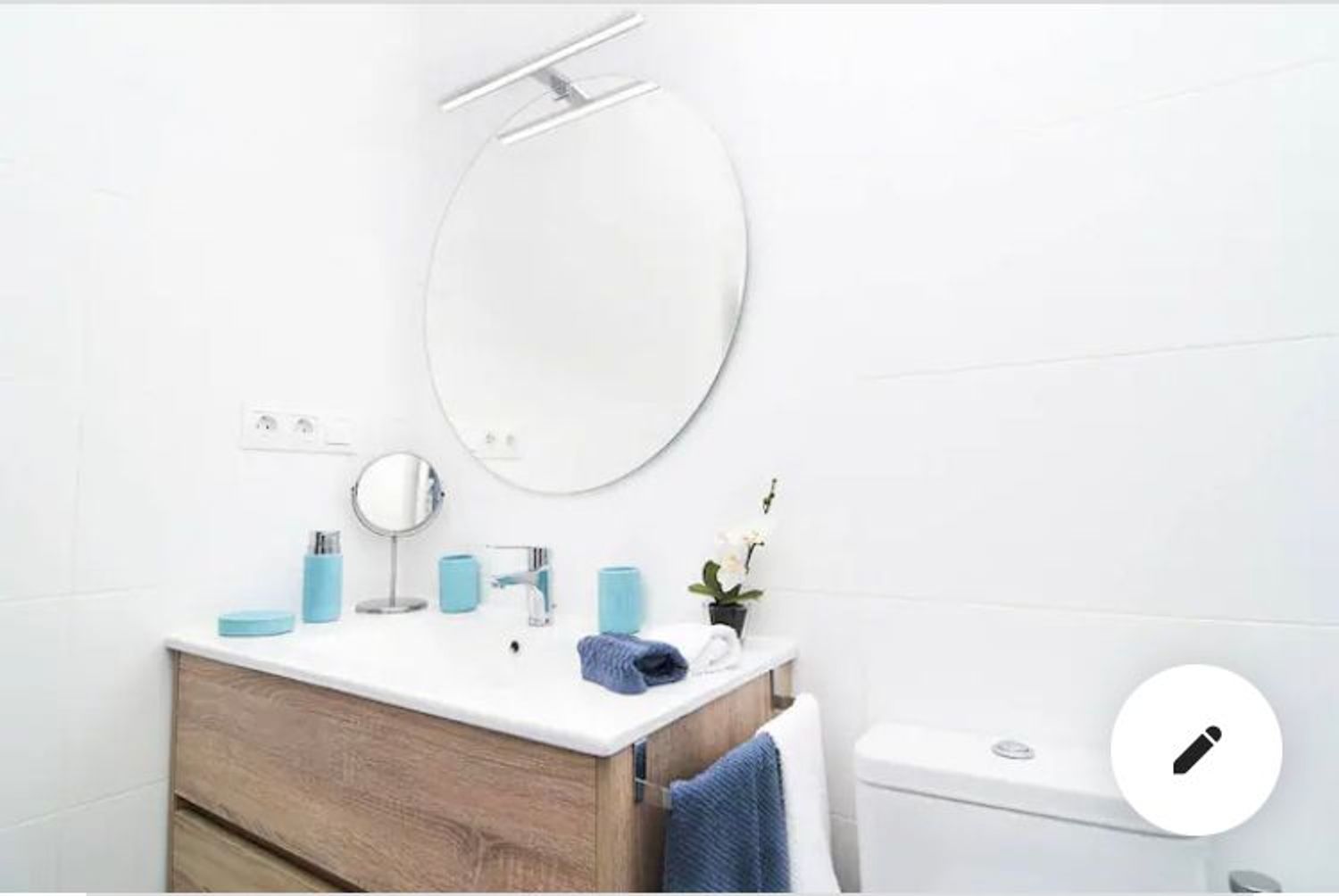 Estudio en calle de Atocha, 33 - Foto 14