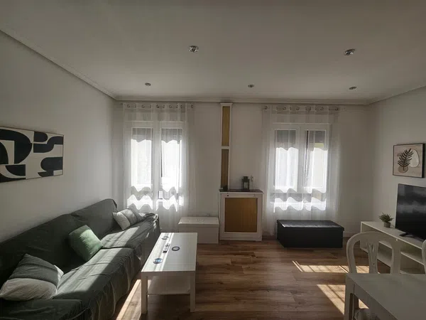 Piso en calle doctor esquerdo, 35