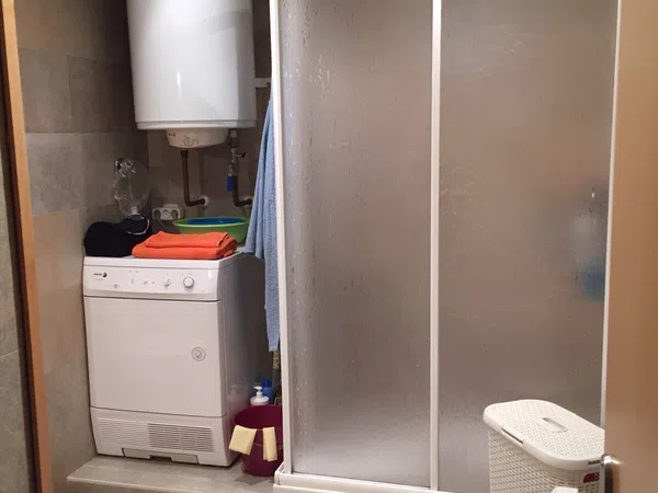Loft en Grupo añorgatxiki, 13, Atotxa Erreka - Añorga, Atotxa Erreka - Añorga - Foto 4