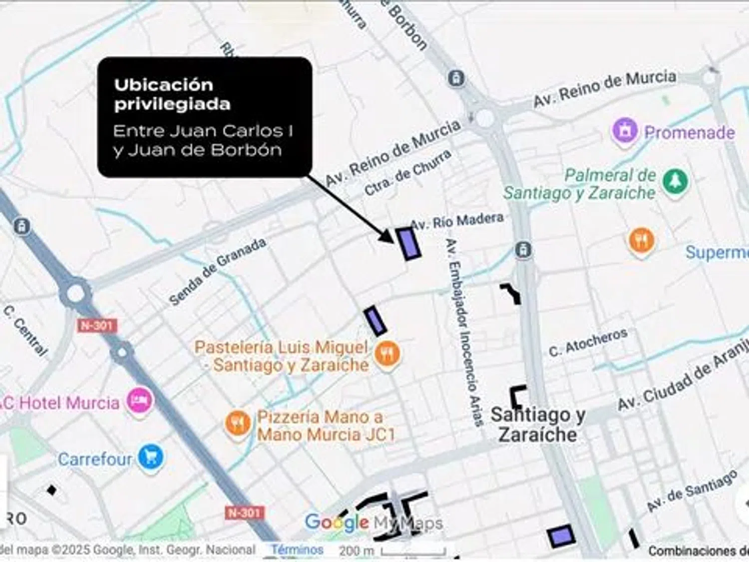 Piso en avenida Río Madera, 4 - Foto 6