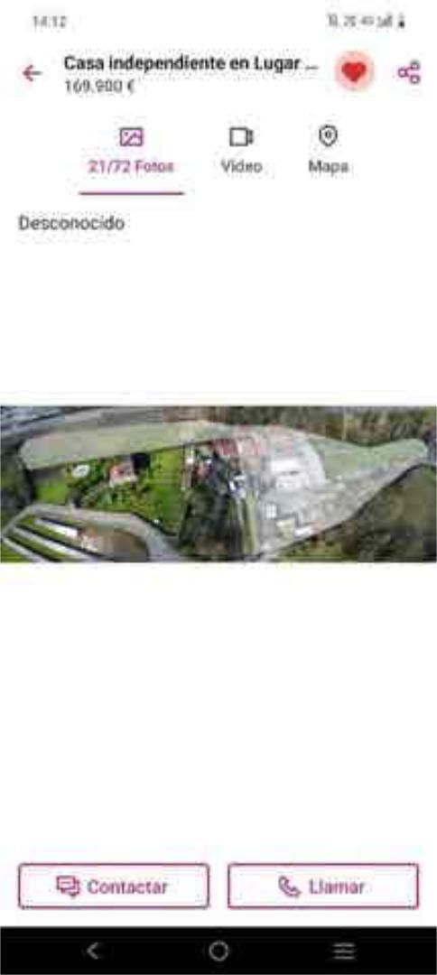 Casa adosada en berron siero fonciello - Foto 9