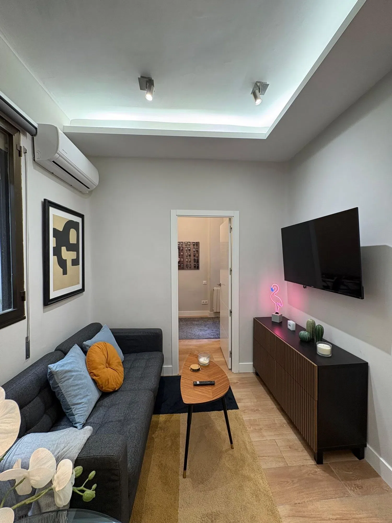 Piso en Barrio Gaztambide - Foto 3