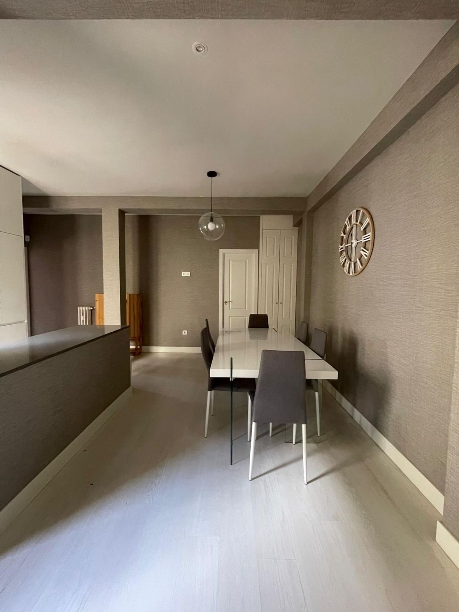 Piso en calle de Maldonado, 46 - Foto 5