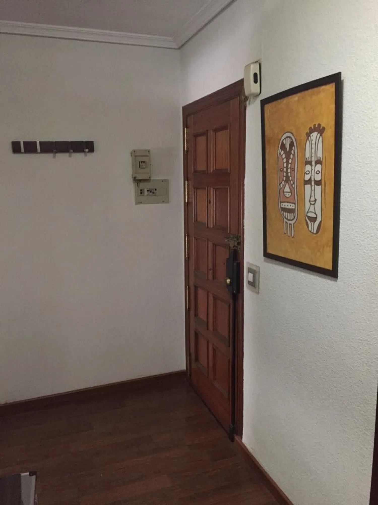 Piso en Conquistador Ordoño Alvarez, 8 - Foto 8