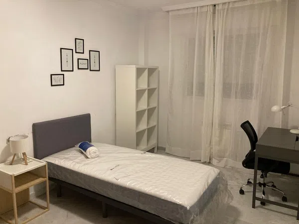Dúplex en Calle Curro Cúchares, 56, La Cruz - Foto 12