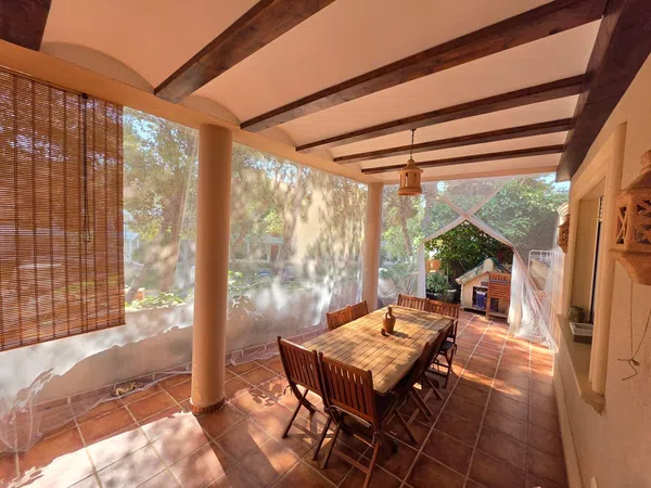 Casa o chalet independiente en Calle Azahar, 13, Los Monasterios-Alfinach, Los Monasterios-Alfinach - Foto 12