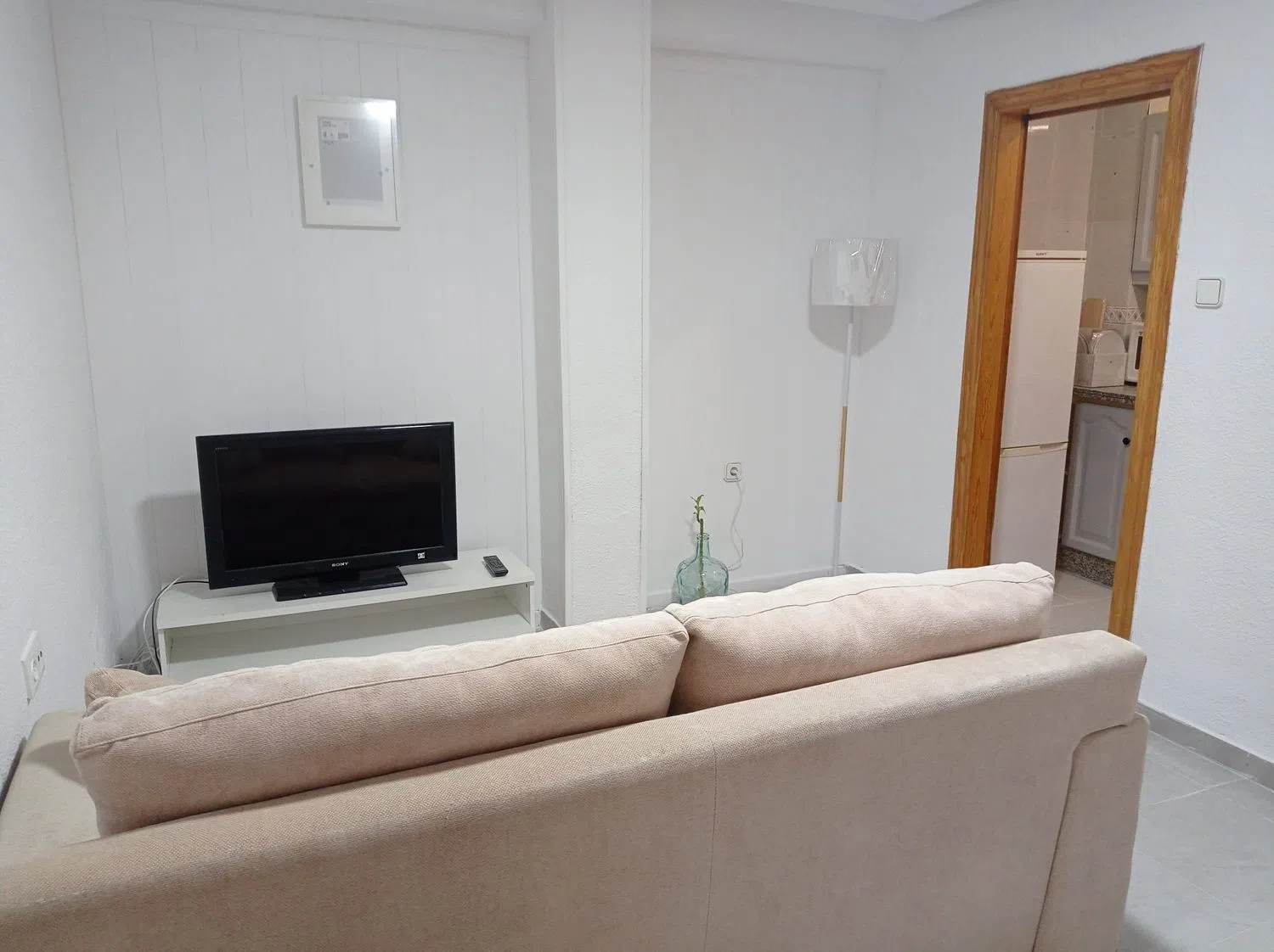 Piso en calle Alférez Díaz Sanchis, 38 - Foto 5