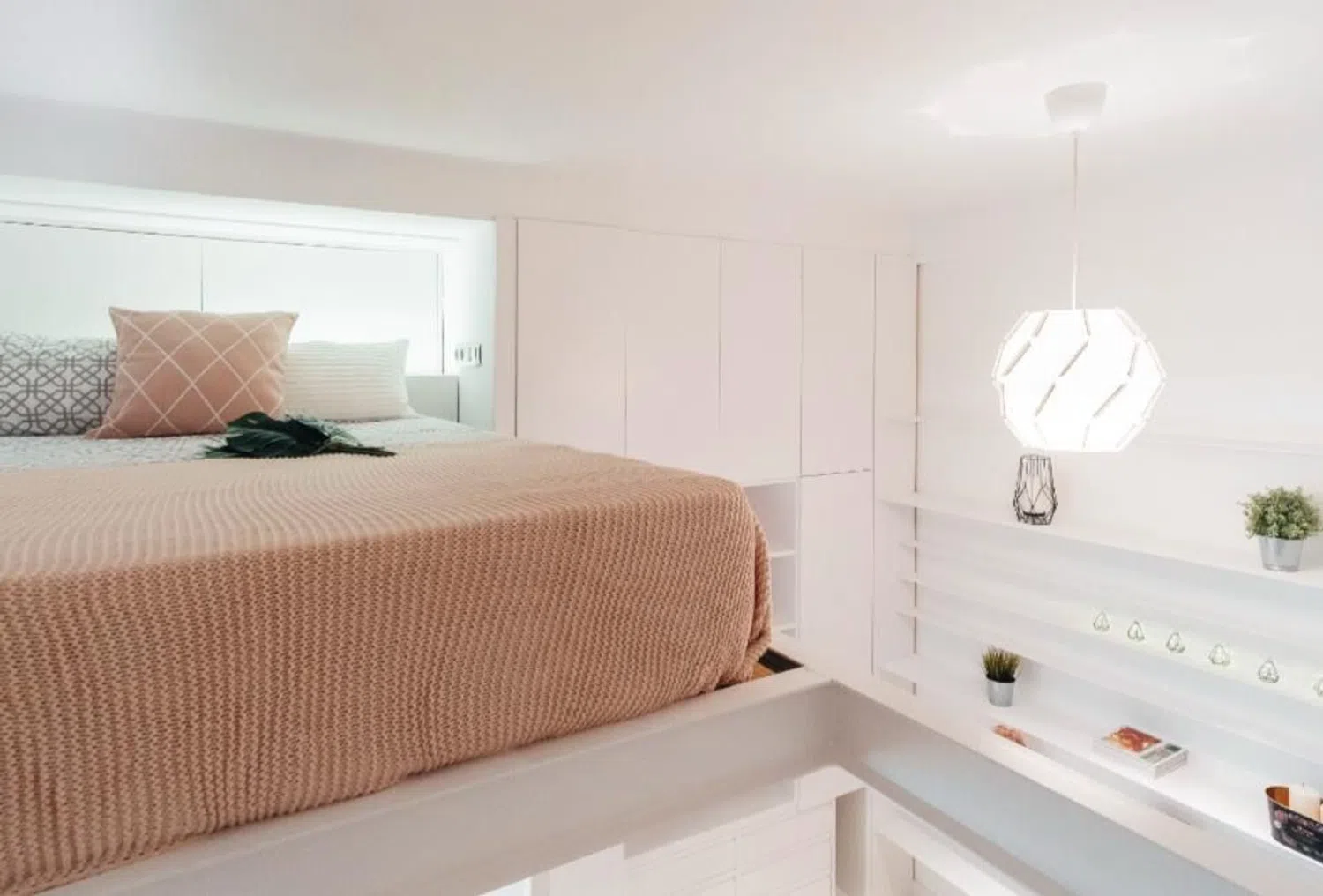 Estudio en calle de Velarde, 6 - Foto 8