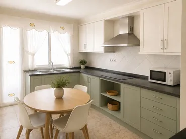 Apartamento en  Avenida Ferrocarril 35 - Foto 7