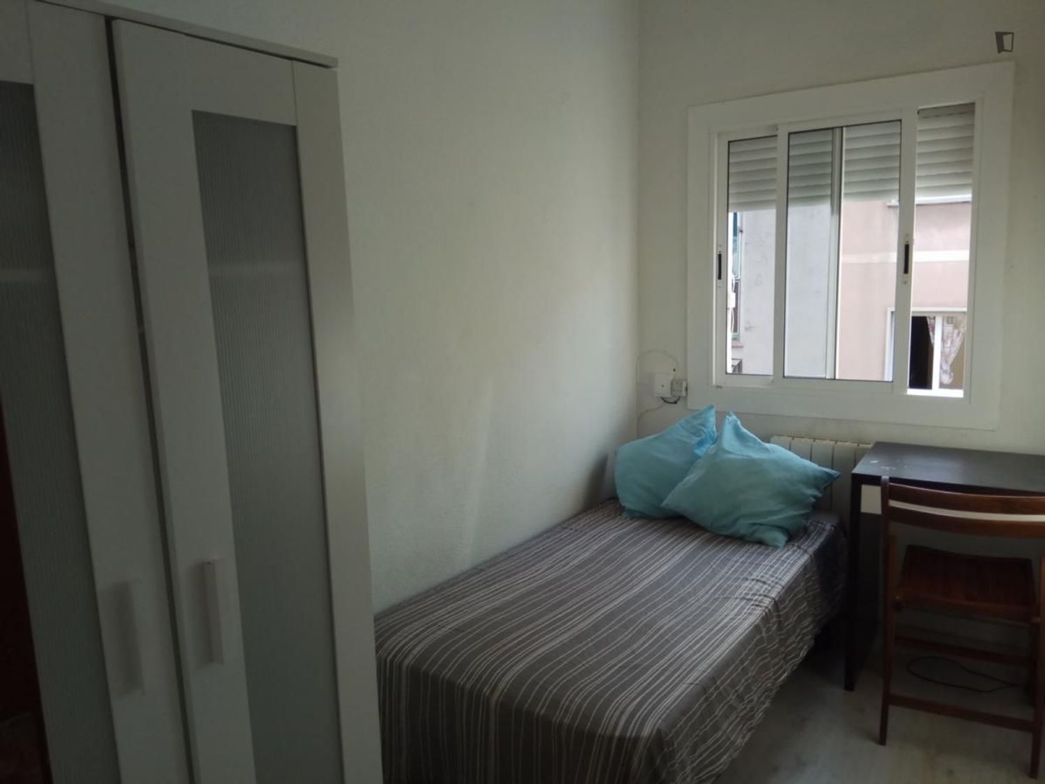 Piso en Ronda de la Torrassa, La Torrasa - Foto 16