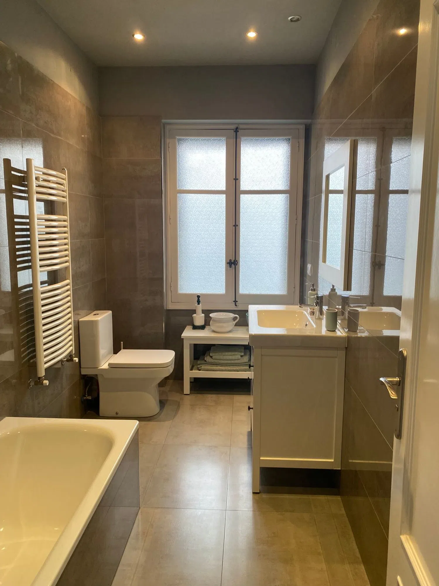 Piso en paseo de Canalejas, 9 - Foto 9