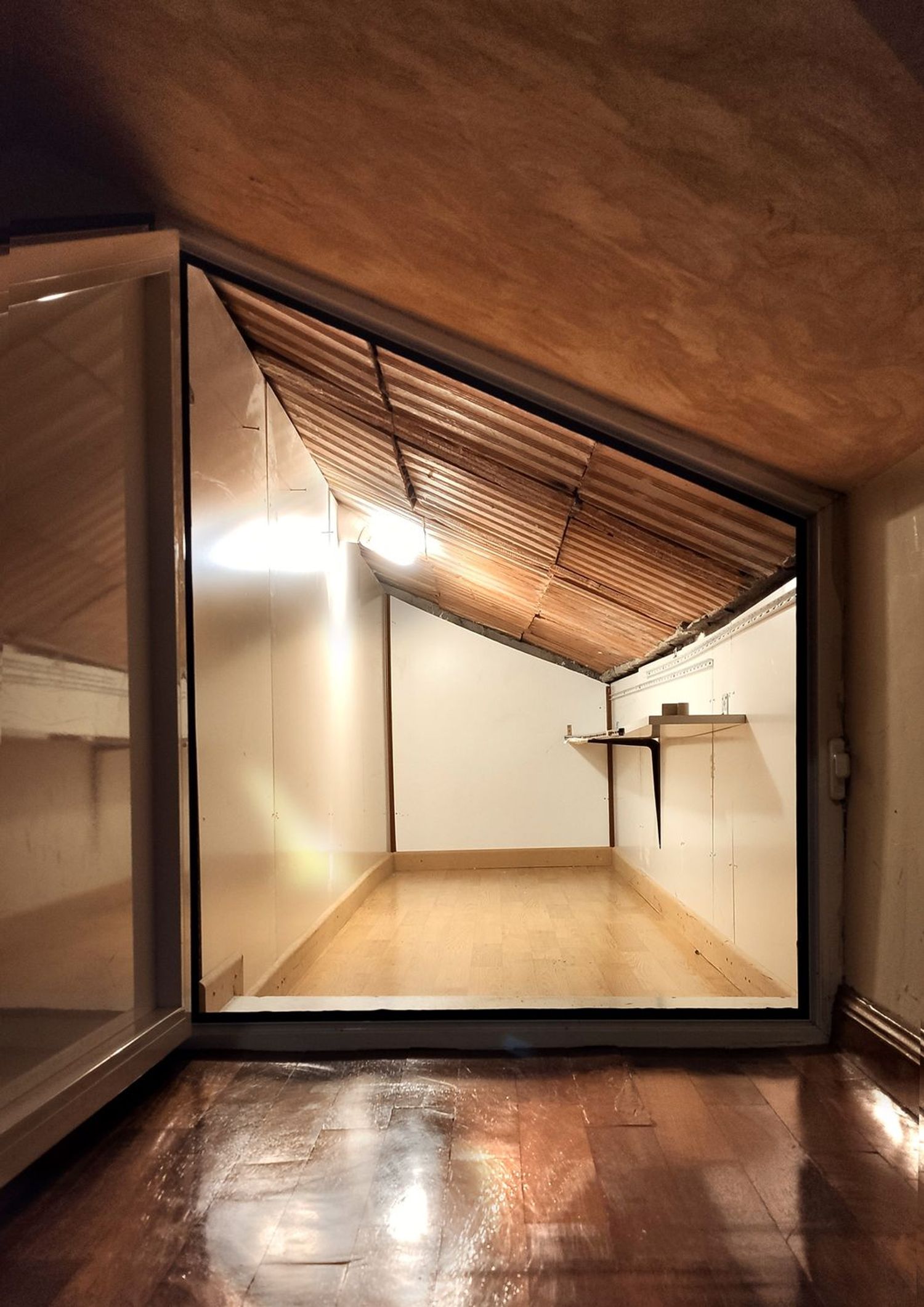 Dúplex en calle Carrachel, 15 - Foto 16