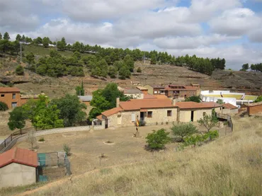 Chalet en  Calle las Huertas 1 - Foto 4
