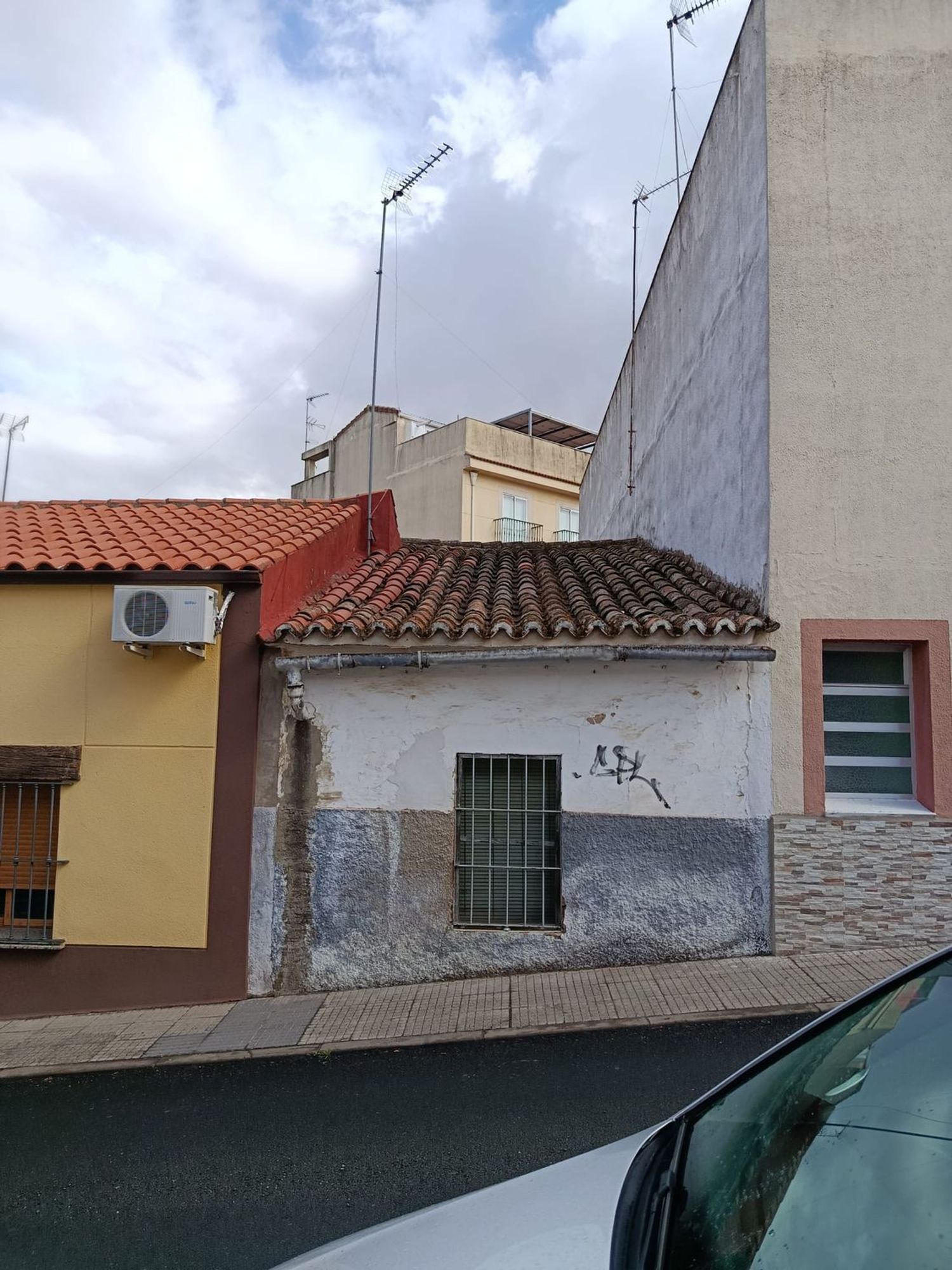 Casa o chalet independiente en Calle Aguas Vivas, 9, Aguas Vivas - La Zambomba, Aguas Vivas - La Zambomba - Foto 2