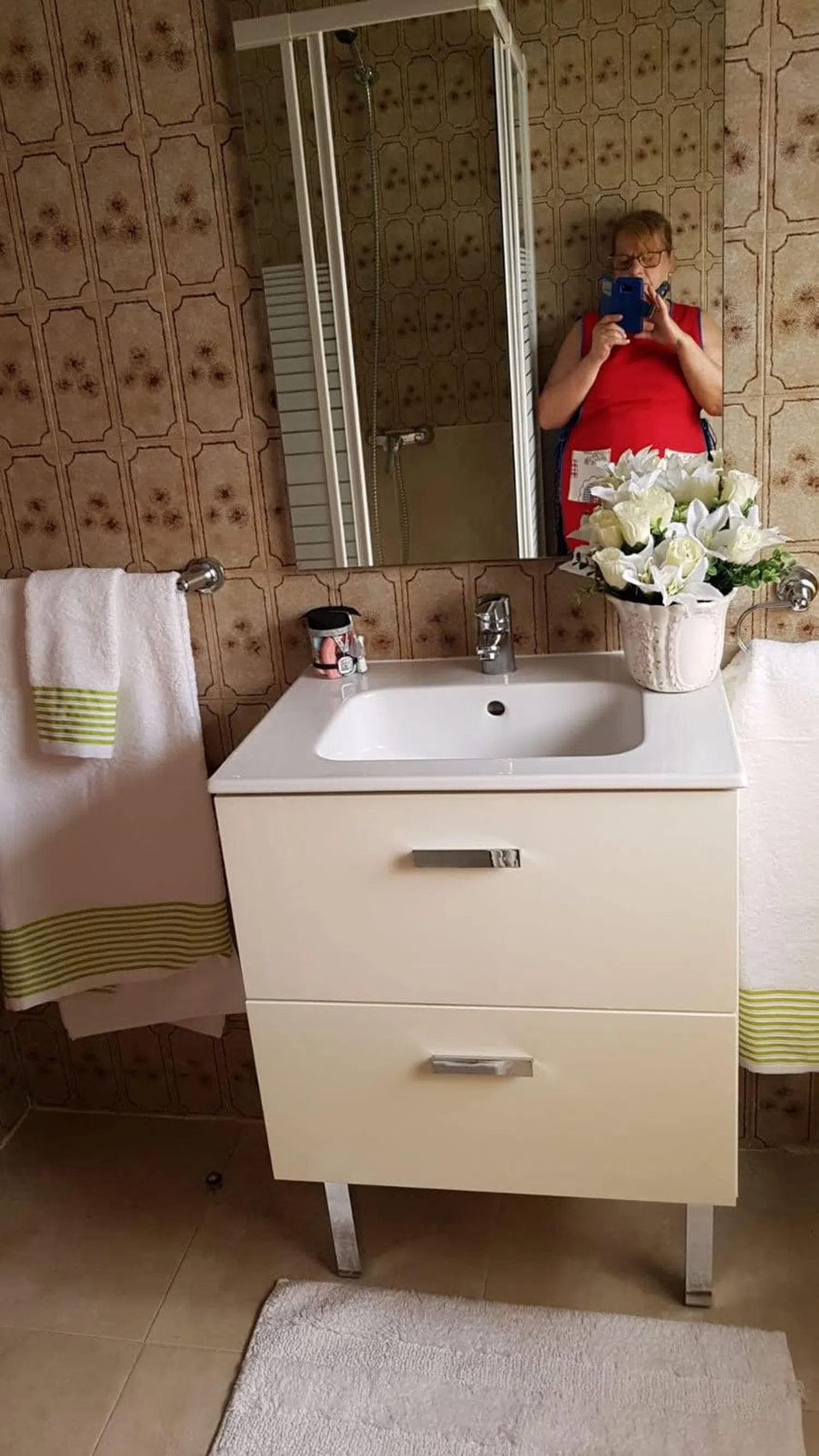 Piso en calle da Devesa, 27 - Foto 21