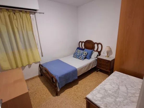 Piso en Calle de l'Enginyer Vicent Pichó, Camí de Vera - Foto 47