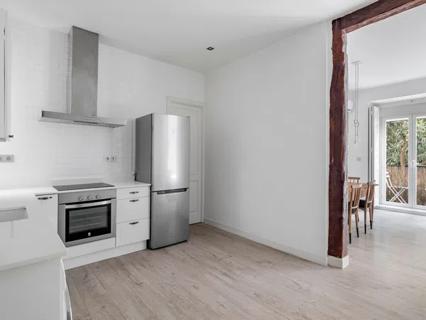 Piso en Calle del Cardenal Cisneros, 34, Trafalgar - Foto 12