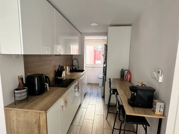 Piso en Calle Teodoro Llorente, 12, Barri Zona Nord, Barri Zona Nord - Foto 8